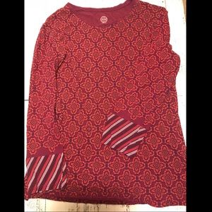Tory Burch Top